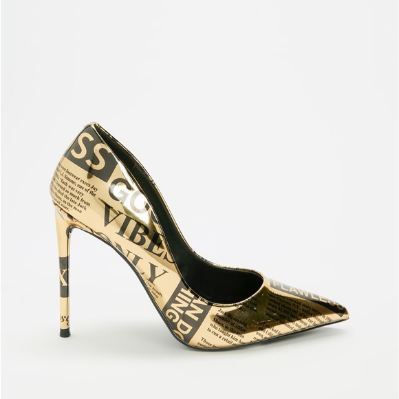 Steve Madden Shoes - Steve Madden Vala